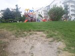 Zafer Park (Ankara Province, Etimesgut District, 30 Ağustos Mah., Zafer Sok., 5), urban forest