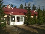 Столовая (Republic of Tatarstan, Almetyevsk), canteen