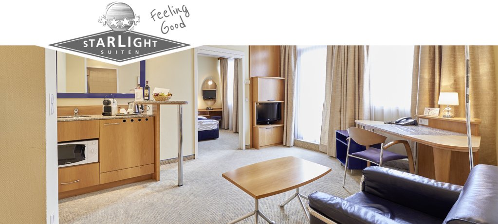 Фото Starlight Suiten Hotel Salzgries