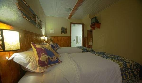 Фото Guida Residenza Pousada