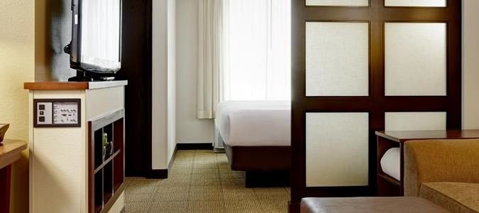 Фото Hyatt Place Pittsburgh-North Shore