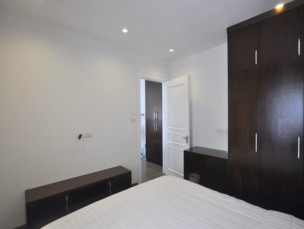 Фото Hong Anh Hotel 2
