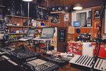 Allfordj (Spartakovskaya Square, 16/15с2), sound and lighting equipment