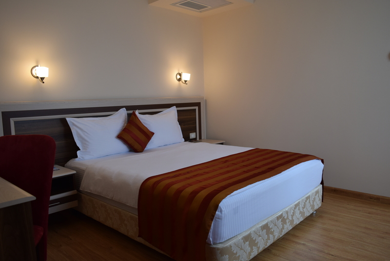 Фото Hotel Artsakh 