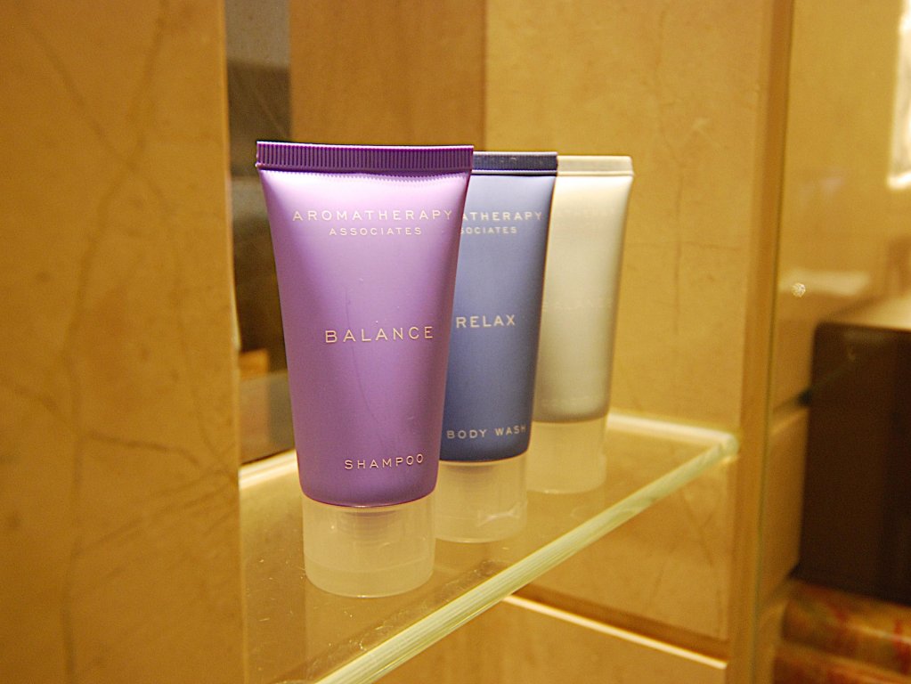 Фото The Okura Prestige Taipei