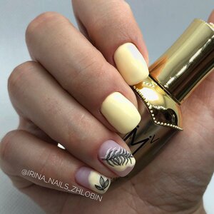 Irina Nails (Zhlobin, ulitsa Petrovskogo, 44), nail salon