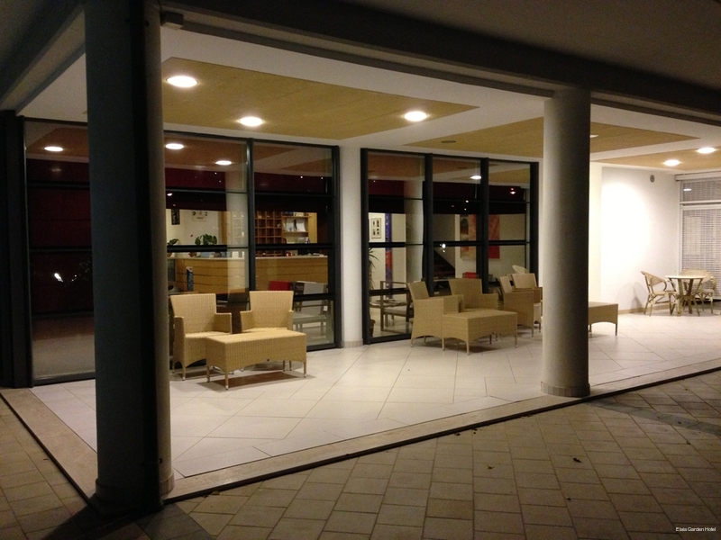 Фото Elaia Garden Hotel