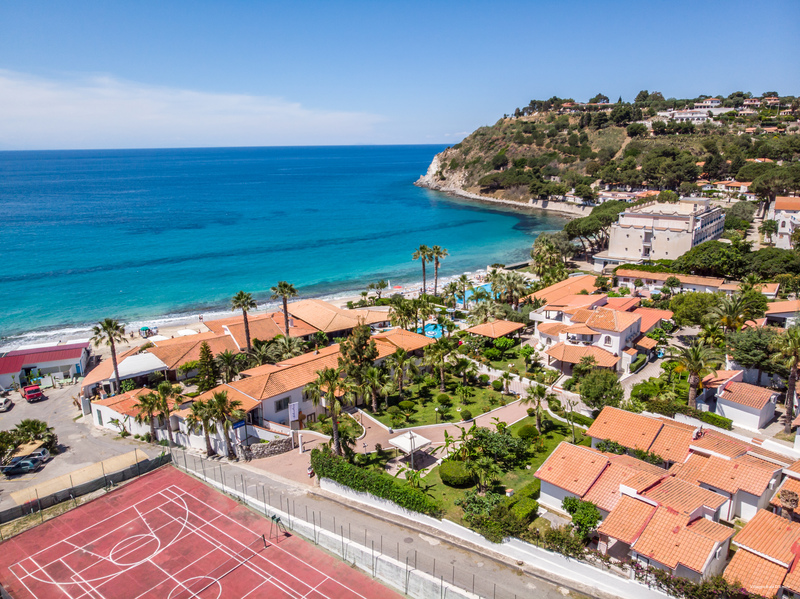 Фото Villaggio Baia d'Ercole