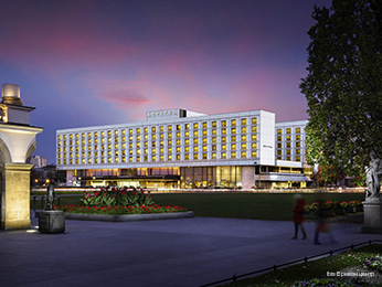 Фото Ibis Yerevan Center