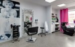 Monroe (mikrorayon Novaya Tryokhgorka, Kutuzovskaya Street, 25), beauty salon