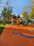 Shkola dlya doshkolnikov Nils (Novoslobodskaya Street, 61с2) ، مركز الرعاية النهارية، رياض الأطفال