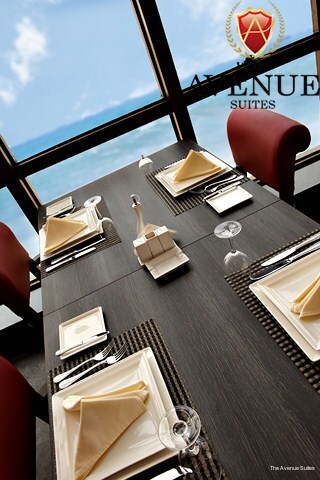 Фото The Avenue Suites
