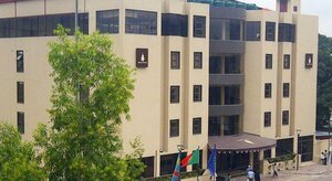 Гостиница Hotel Royal