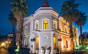 Фото The Caledon Hotel And Spa