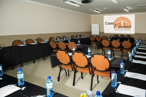 Фото C'est Si Bon Hotel