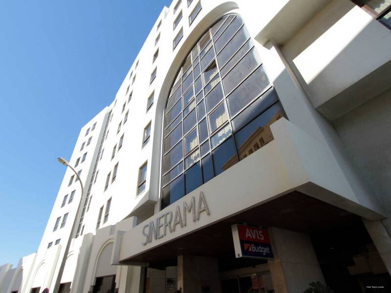 Фото Hotel Trópico