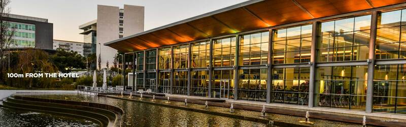 Фото Hotel Trópico