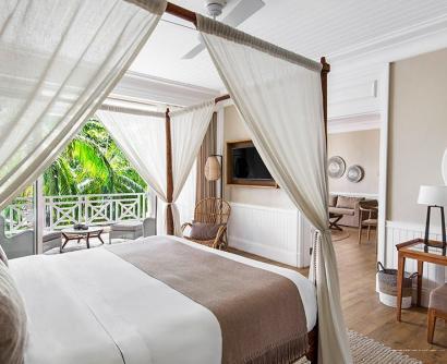 Фото Heritage Awali Golf & SPA Resort