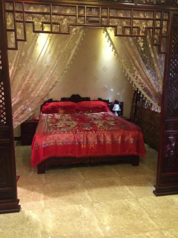 Фото Cheng Shi GE Hotel