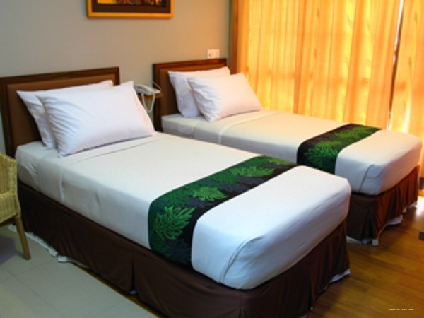 Фото GoodHope Hotel Kelawei Penang