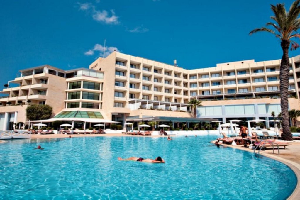 Фото Grecian Park Hotel