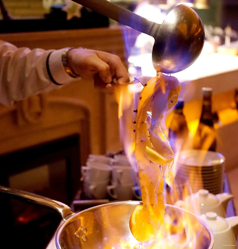 Фото The Eton Hotel Shanghai