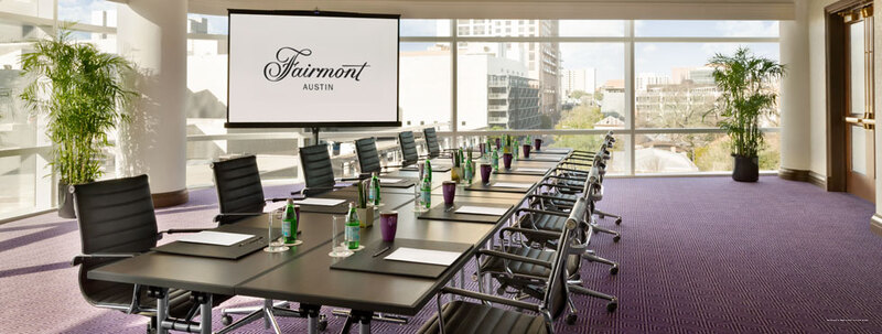 Фото Fairmont Peace Hotel