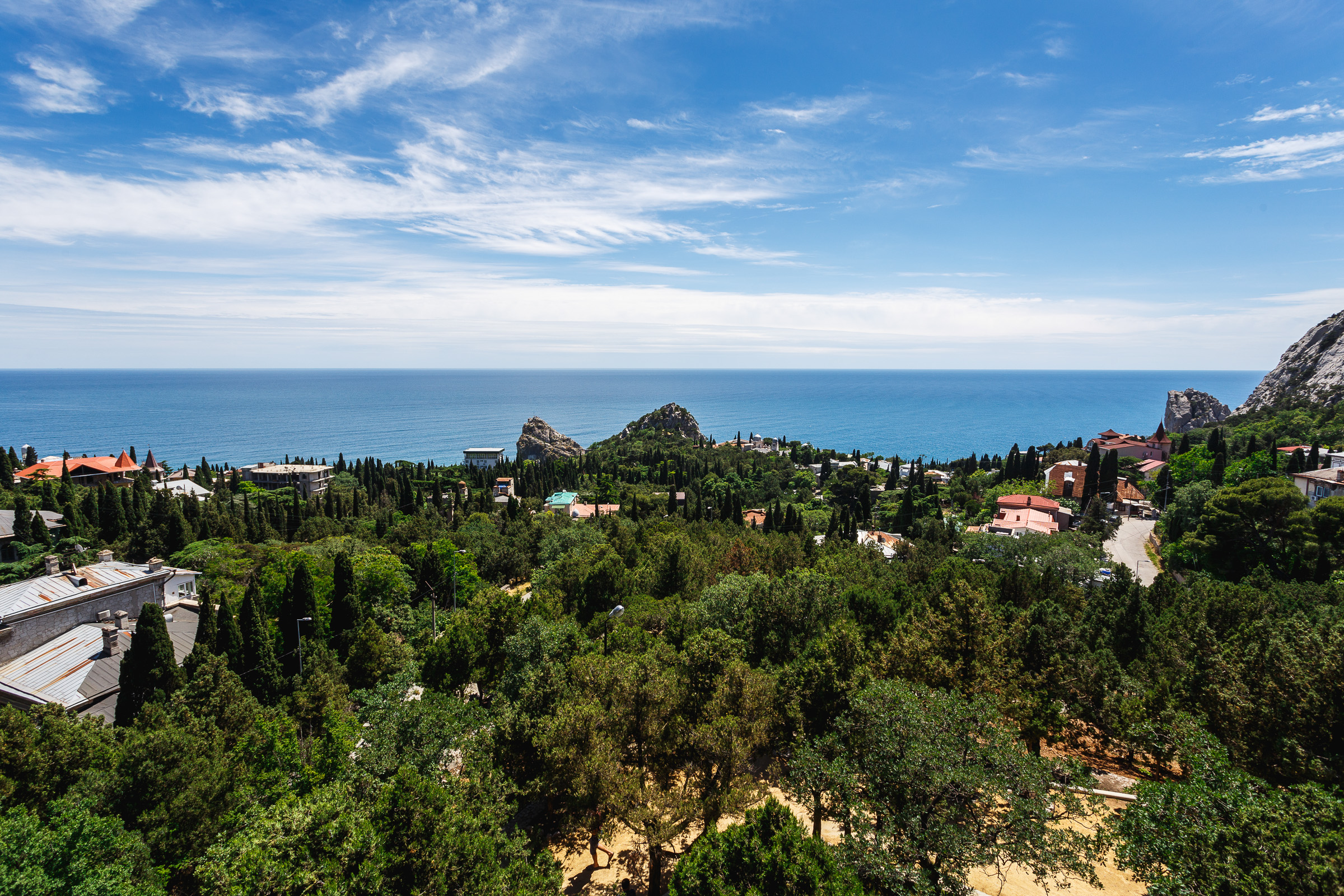 Фото Вилла Эдем