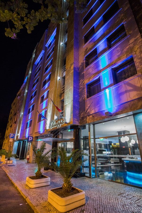 Фото Olissippo Marques de Sa