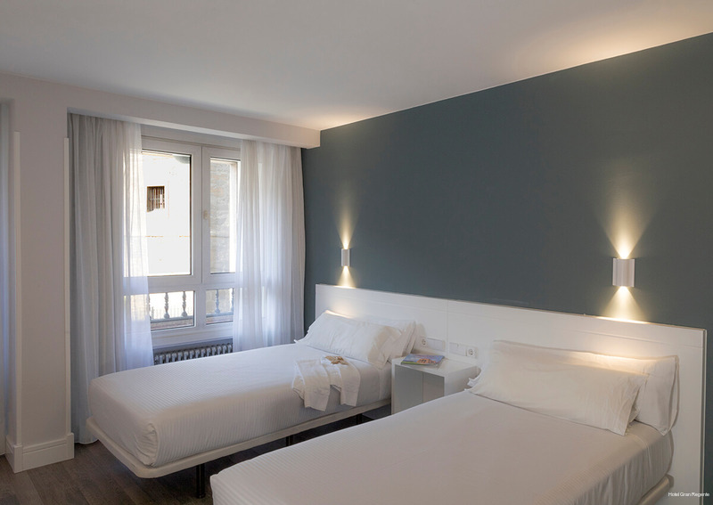 Фото Hotel Gran Regente