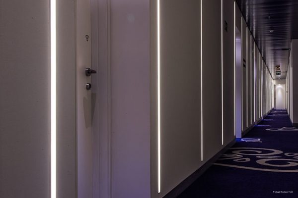 Фото Hotel Portugal