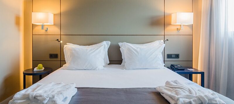 Фото Hotel Dom Henrique