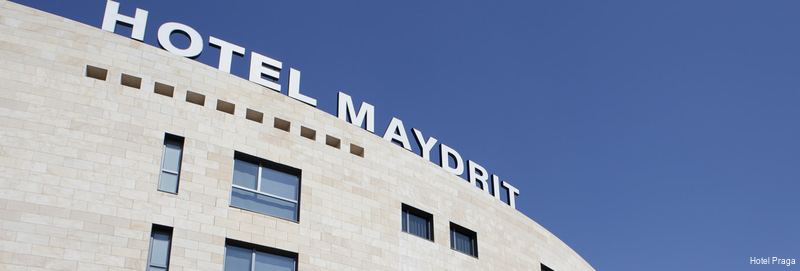 Фото Hotel Praga