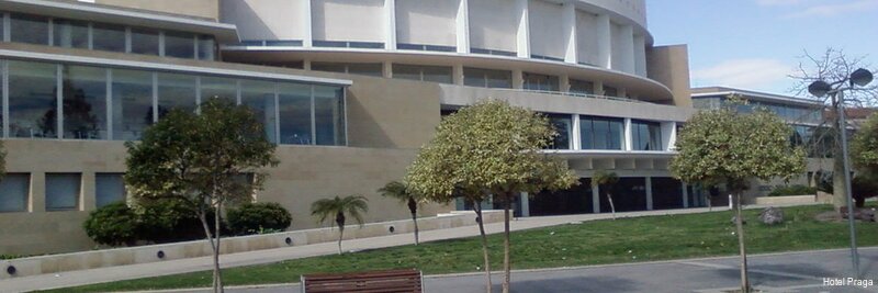 Фото Hotel Praga