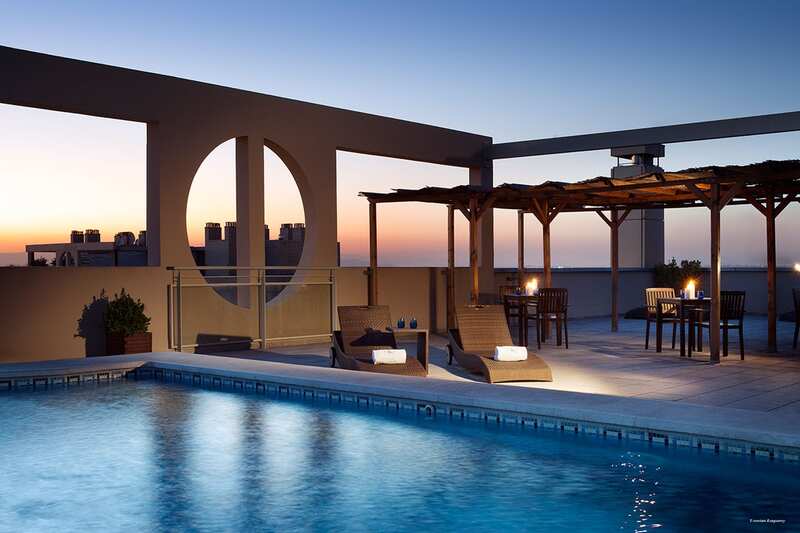 Фото отеля 5