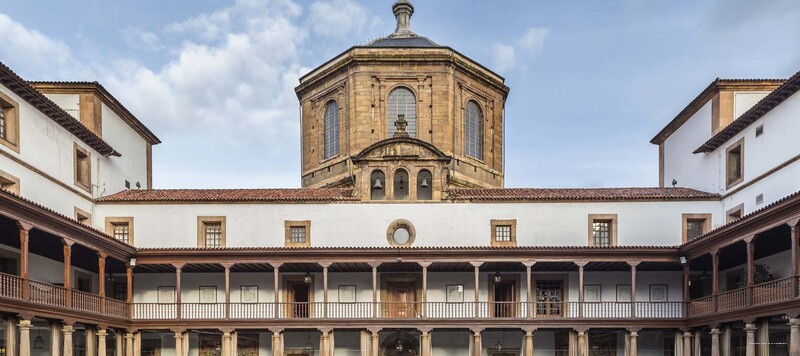 Фото Eurostars Hotel De La Reconquista