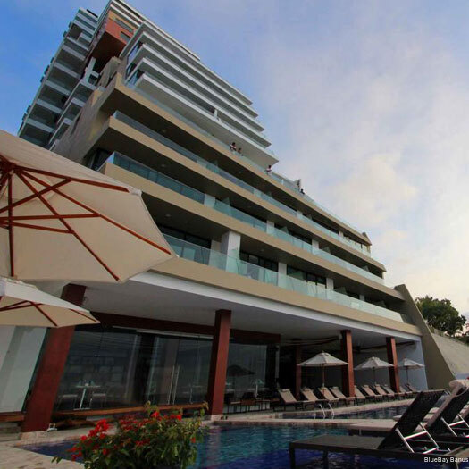 Фото Hotel BlueBay Banús