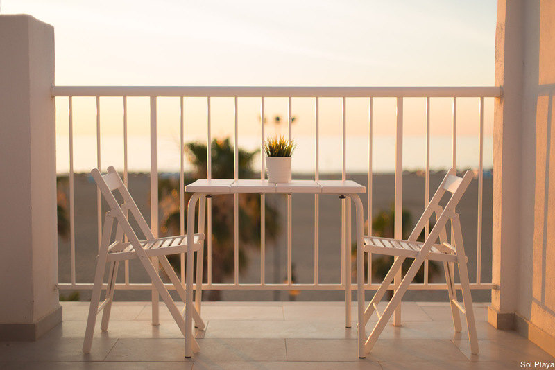 Фото Sol Playa
