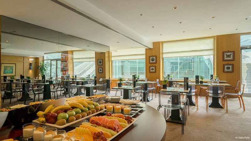 Фото Hf Tuela Porto