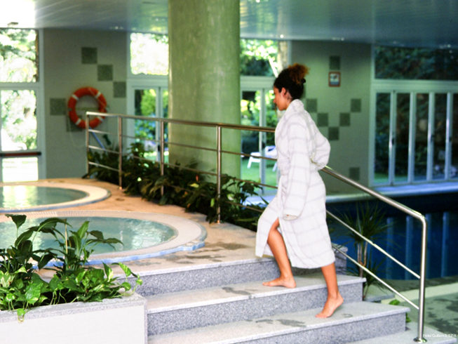 Фото Hotel Guillem