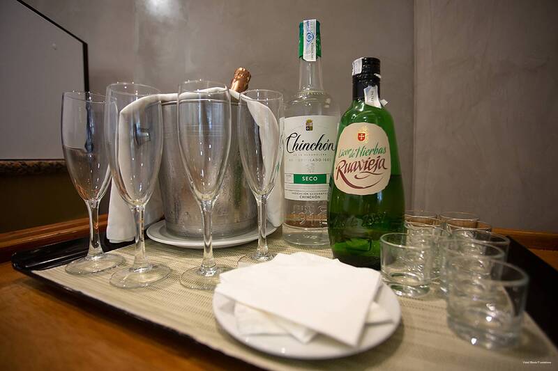 Фото Hotel Monte Puertatierra