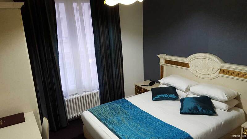 Фото Hotel Paulette