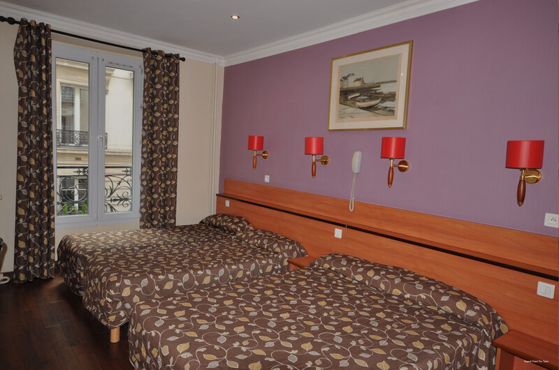 Фото Grand Hotel De Turin