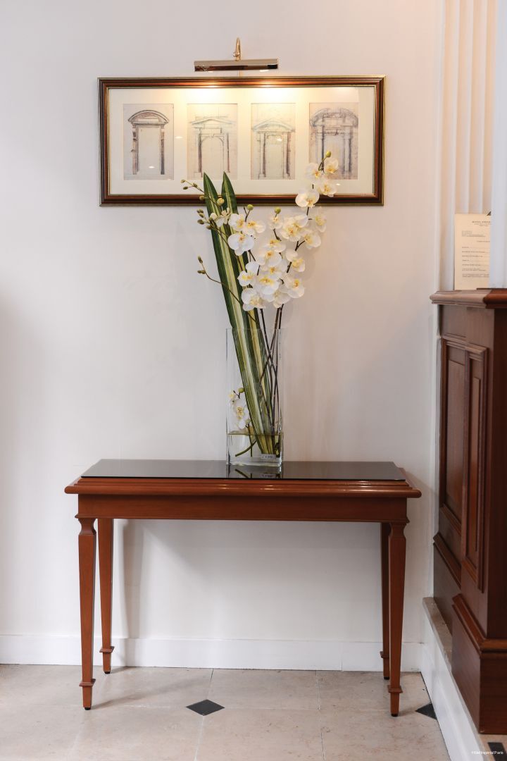 Фото Hôtel Impérial Paris