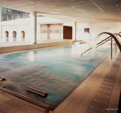 Фото Paris Centro