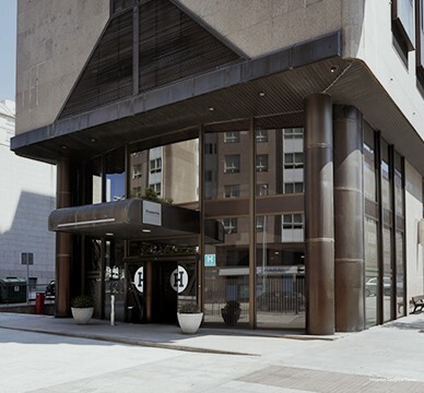 Фото Paris Centro