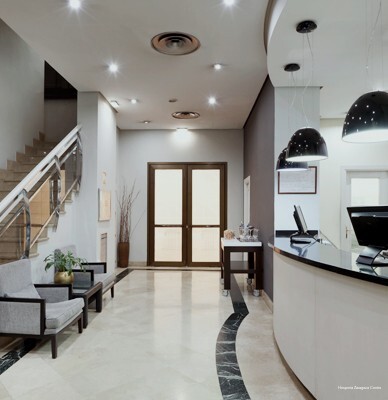 Фото Paris Centro