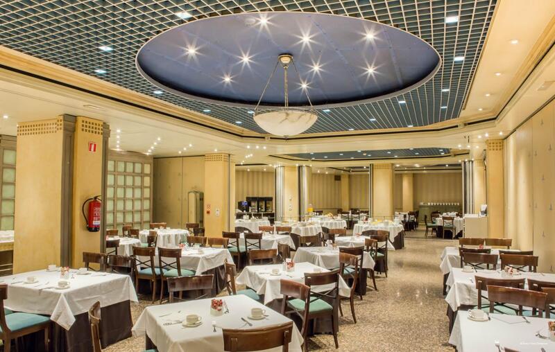 Фото Hotel Alfonso