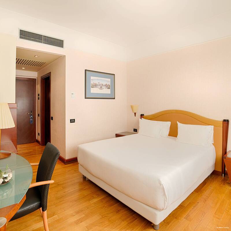 Фото NH Collection Milano Touring