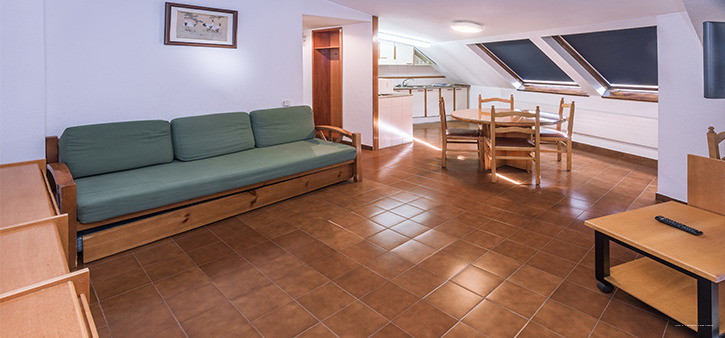 Фото Hotel & Aparthotel Cosmos